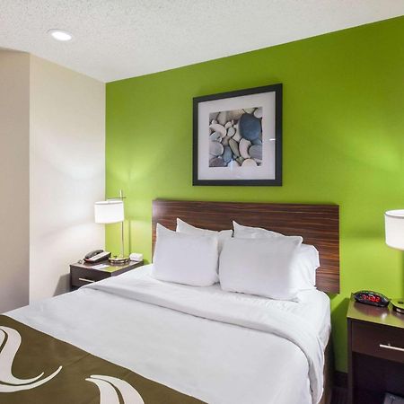 Quality Inn Grasonville Buitenkant foto