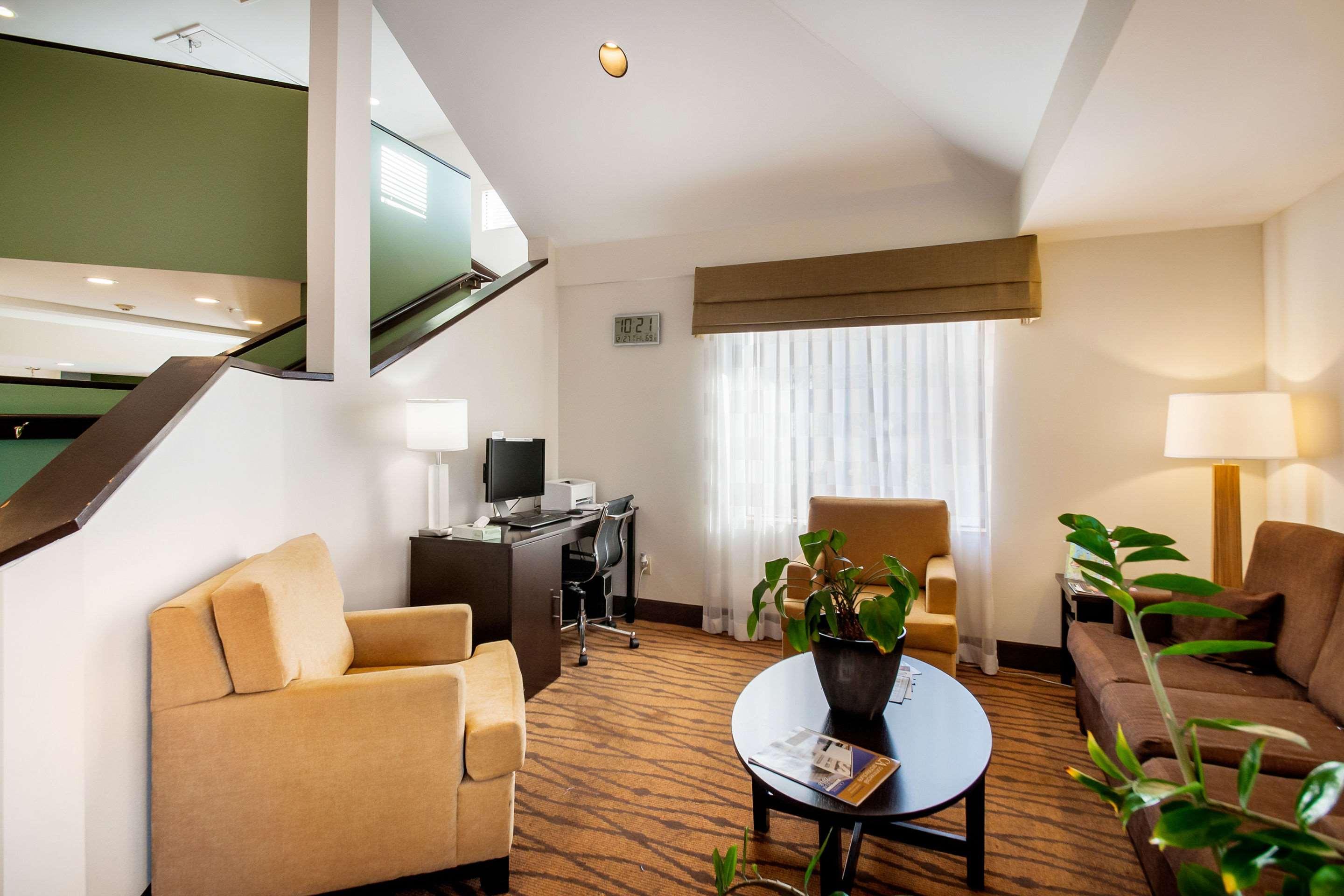 Quality Inn Grasonville Buitenkant foto
