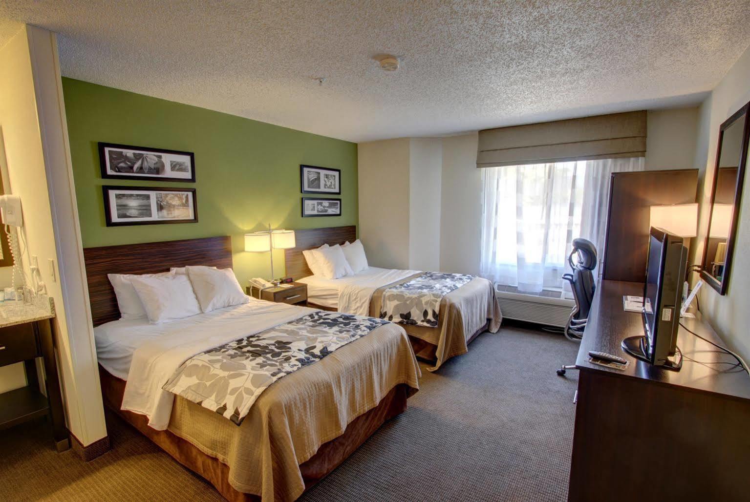 Quality Inn Grasonville Buitenkant foto