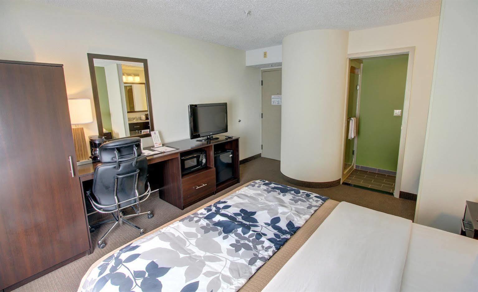 Quality Inn Grasonville Buitenkant foto