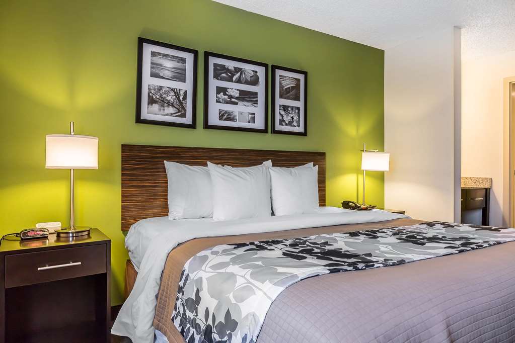 Quality Inn Grasonville Kamer foto