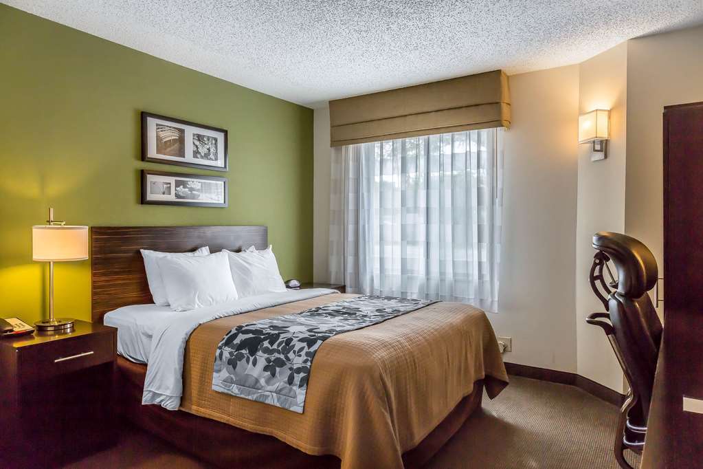 Quality Inn Grasonville Kamer foto