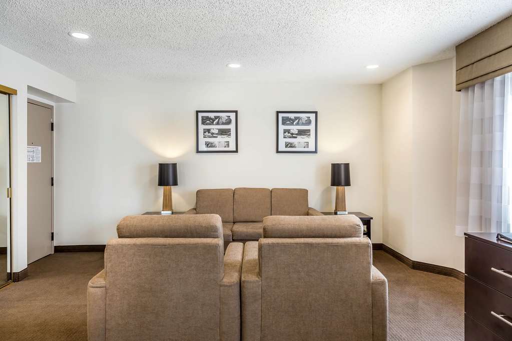Quality Inn Grasonville Kamer foto